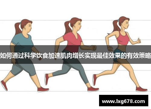 如何通过科学饮食加速肌肉增长实现最佳效果的有效策略